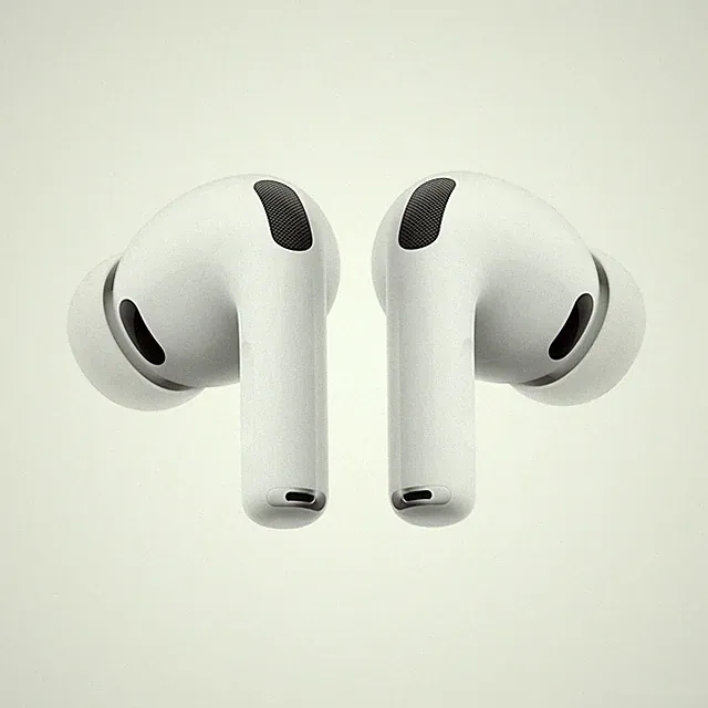 AirPods Pro 3