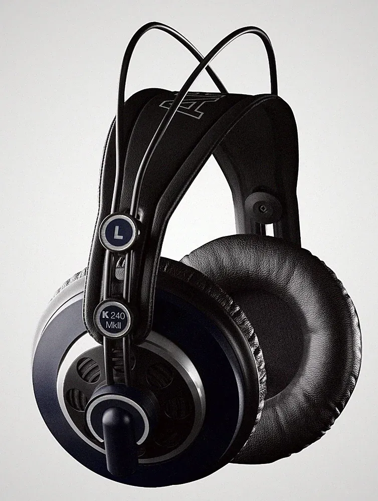 studio kopfhörer akg