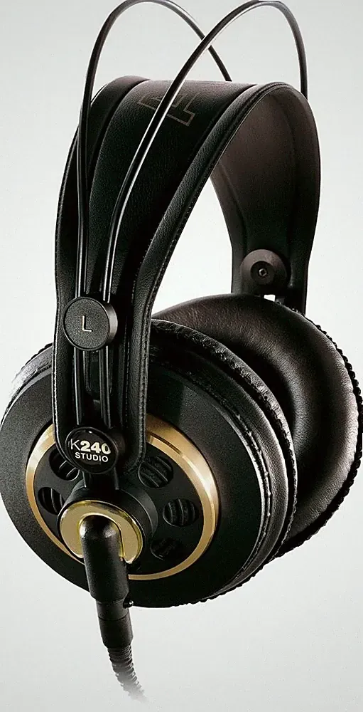 AKG K 240 Studio Kopfhörer B-Stock
