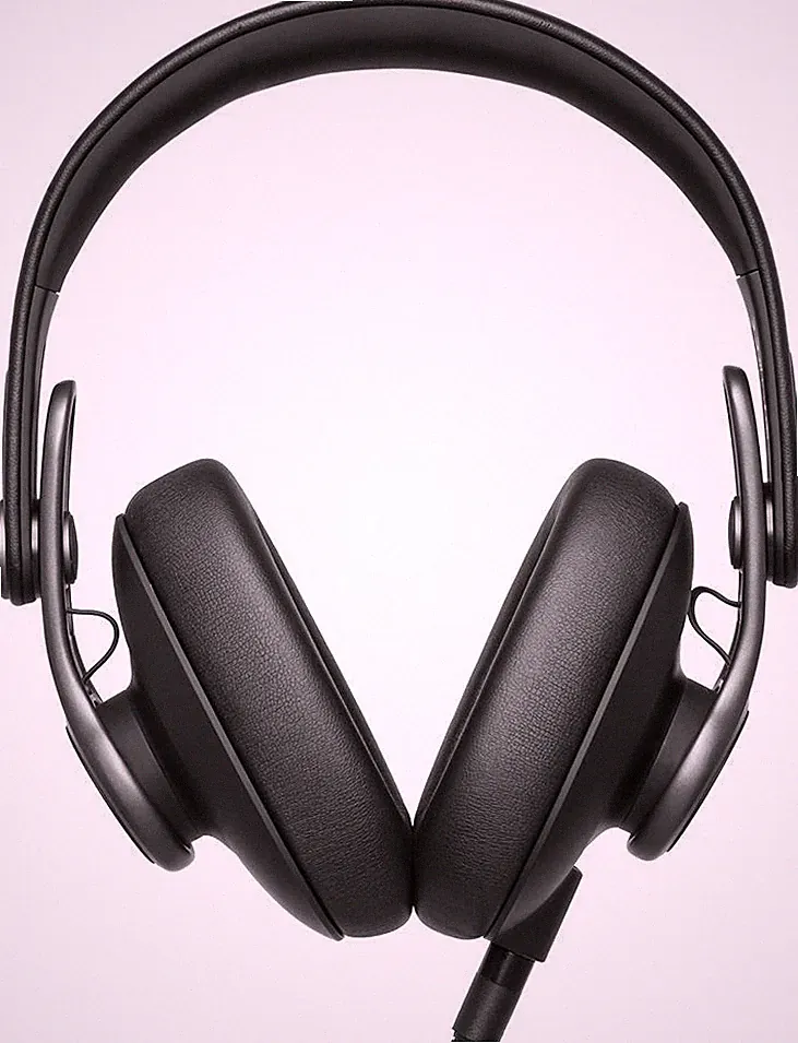 AKG K-371 Studio Kopfhörer