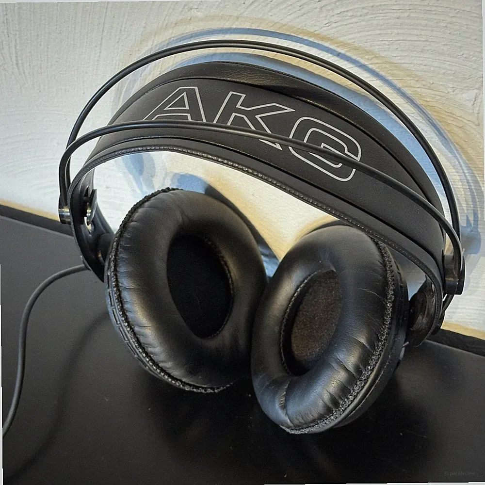 AKG K240 DF Studio-Monitor - Kopfhörer - gr. und kl. Klinke - top Zustand