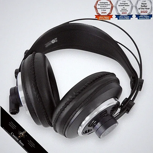 AKG K240 MKII Professional Over Ear Kopfhörer K240MKII 240MKII 240 MK II 2 JP