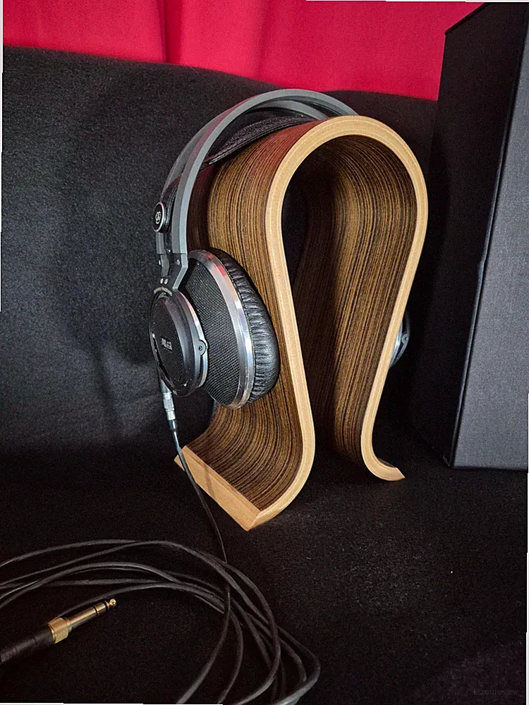 AKG K812 - High End Kopfhörer / Headphones - Great condition