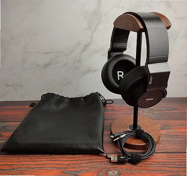 AKG K845BT HiFi Bluetooth Headphone | Very Good +1y warranty!