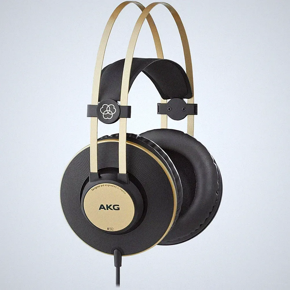 AKG K92 Studiokopfhörer