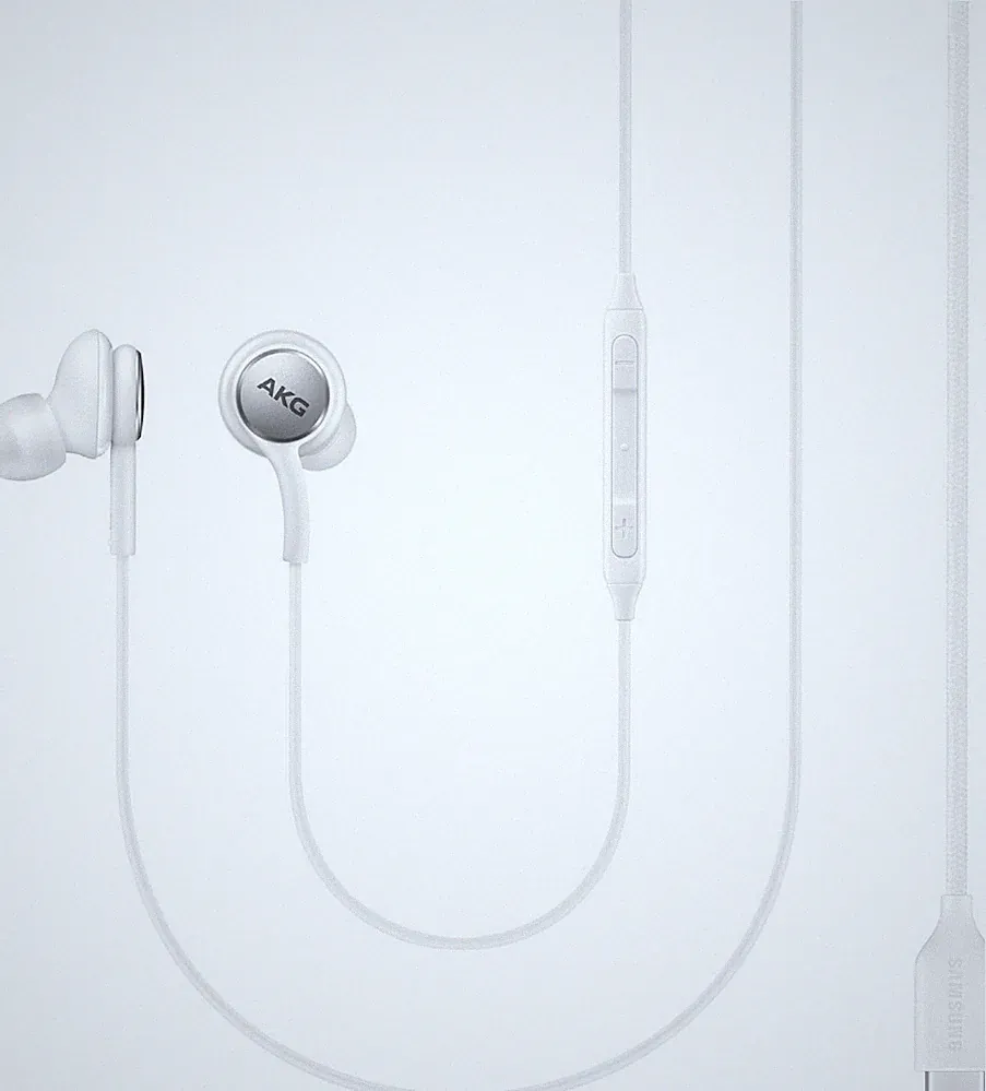 AKG Kopfhörer In-Ear EO-IC100