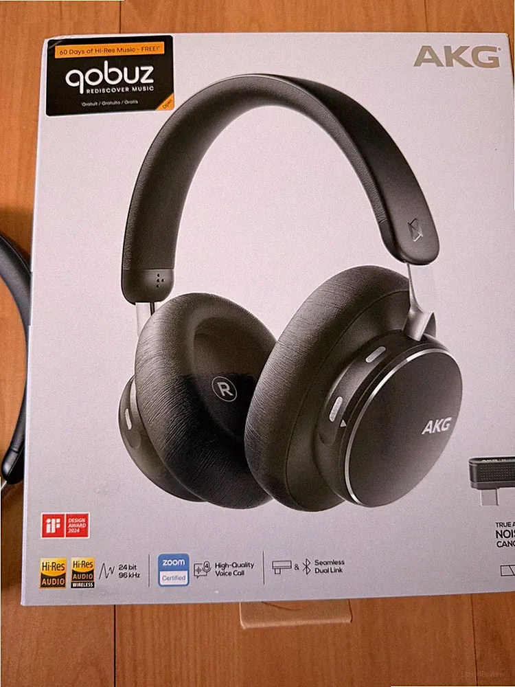 AKG N9 Hybrid