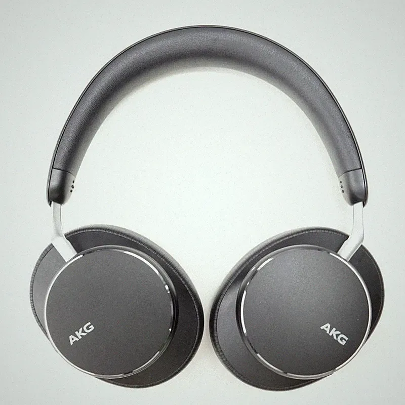 AKG N9 Hybrid Black