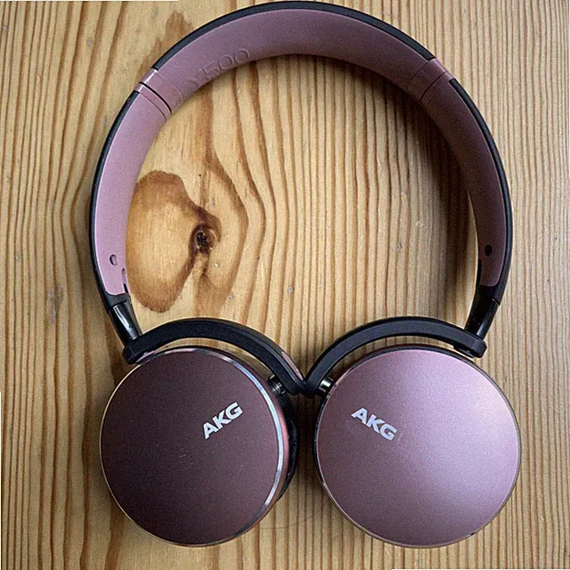 AKG Y500 Wireless
