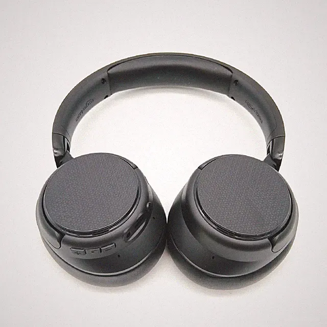 Amazon Basics Kopfhörer Audio Zubehör Hybrid Kopfhörer Aktive Geräuschunterdrück