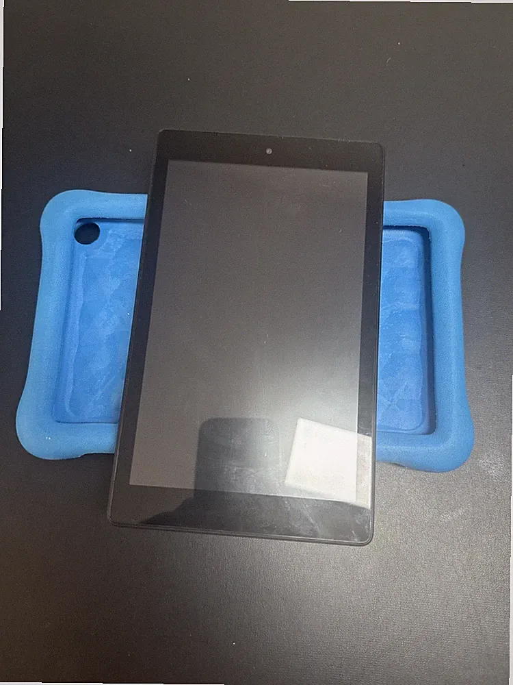 Amazon Fire HD 7. Generation 8 Zoll 16GB Fire OS SX034QT Tablet