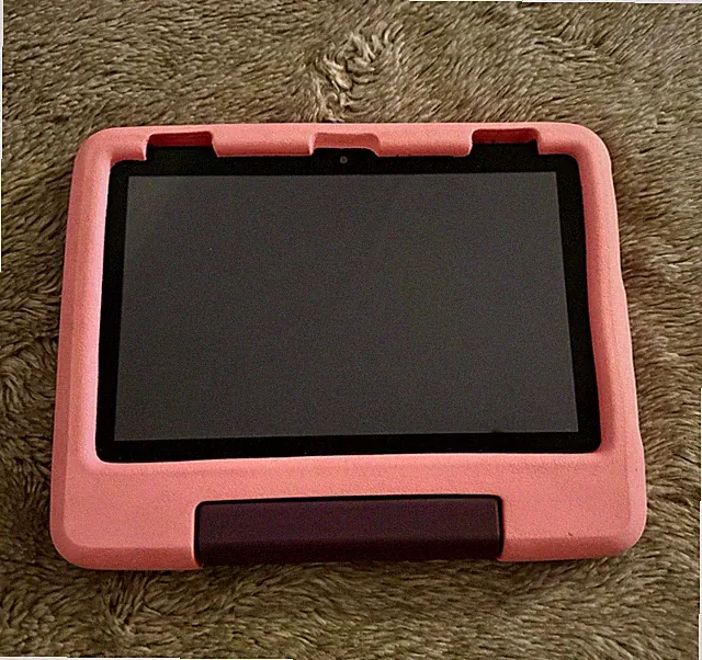 Amazon Fire HD 8 Kids 2024 32 GB Tablet