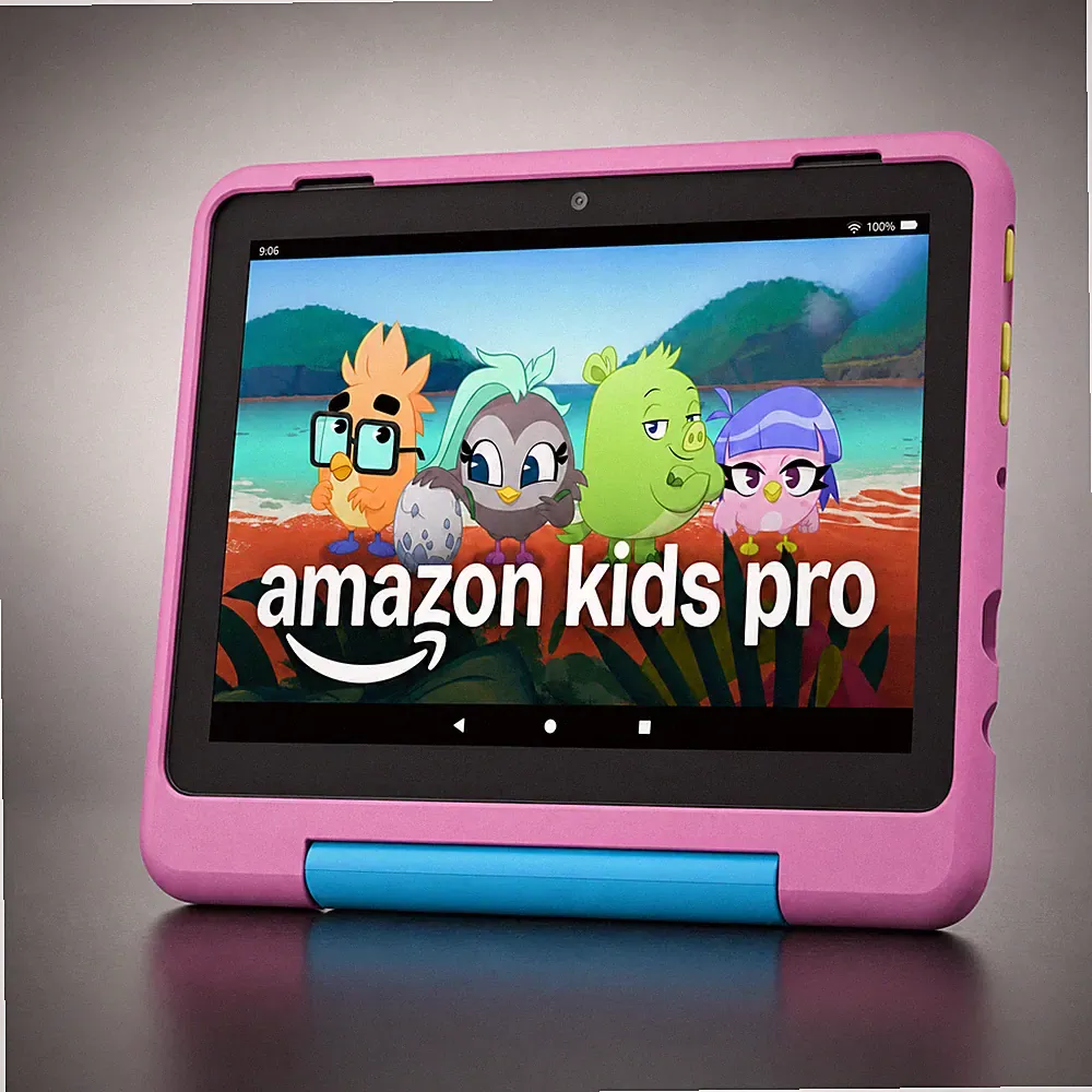 kopfhörer tablet amazon kids
