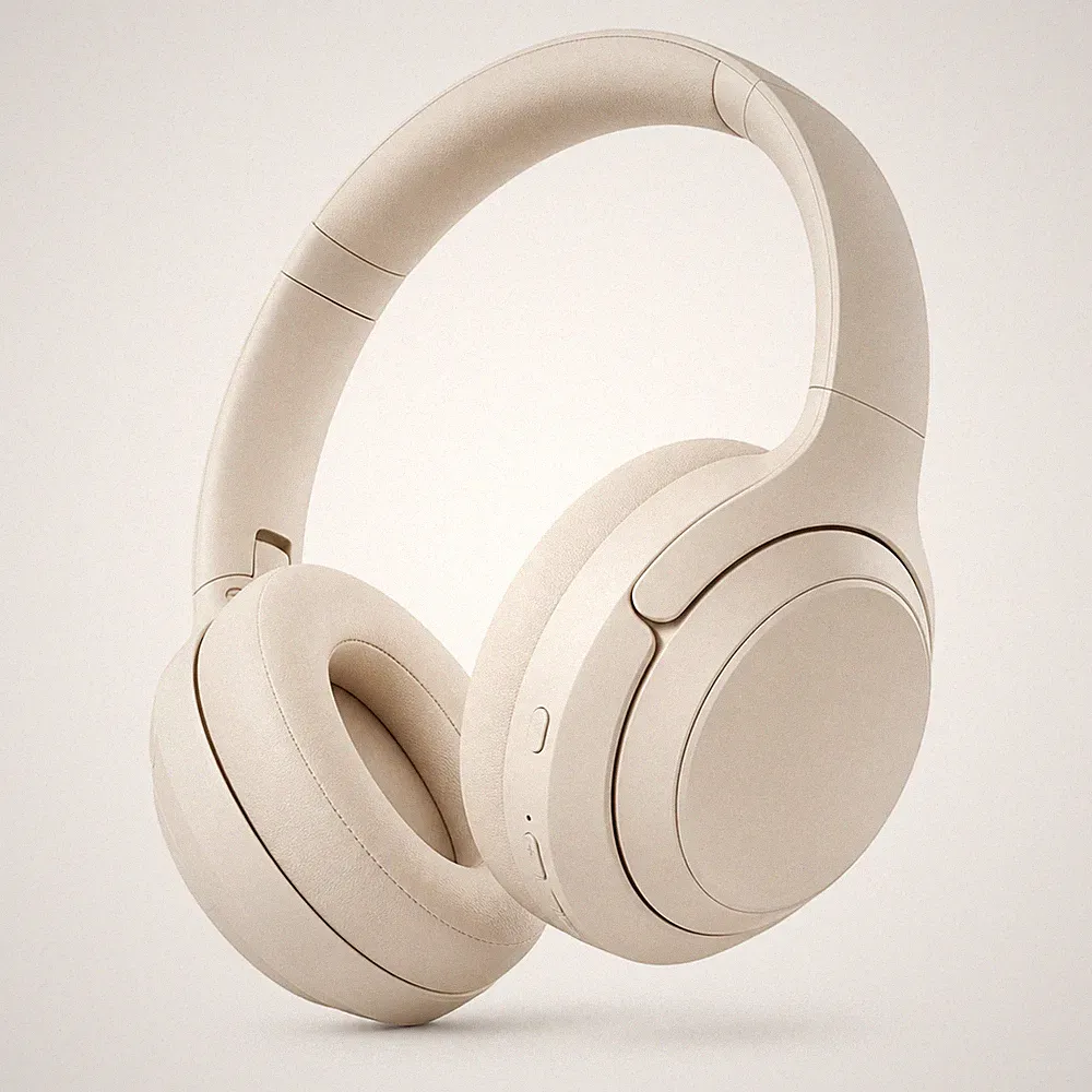 kopfhörer kabellos bluetooth over ear faltbar