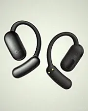 Anker Innovations Soundcore AeroFit 2 AI black Open-Ear-Kopfhörer 35 Stunden