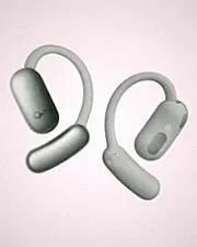 Anker Innovations Soundcore AeroFit 2 AI green Open-Ear-Kopfhörer 35 Stunden