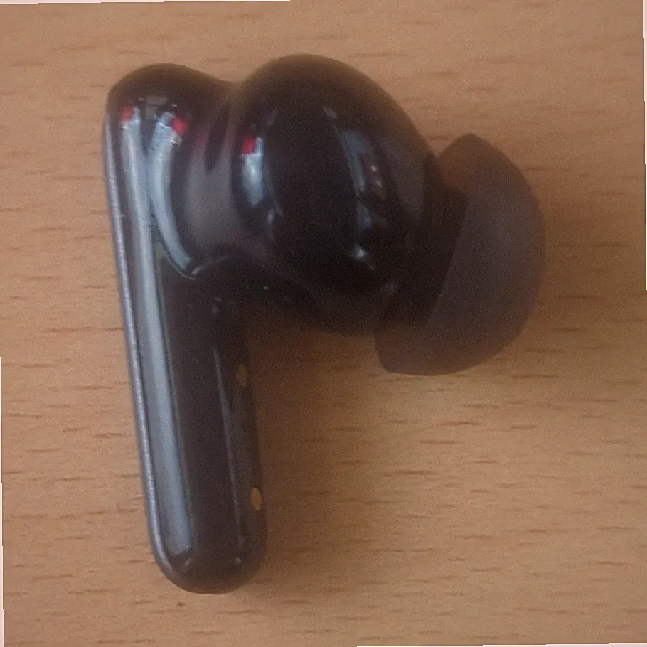 Anker Soundcore Liberty 4 NC Bluetooth In-Ear Ohrhörer einzeln schwarz