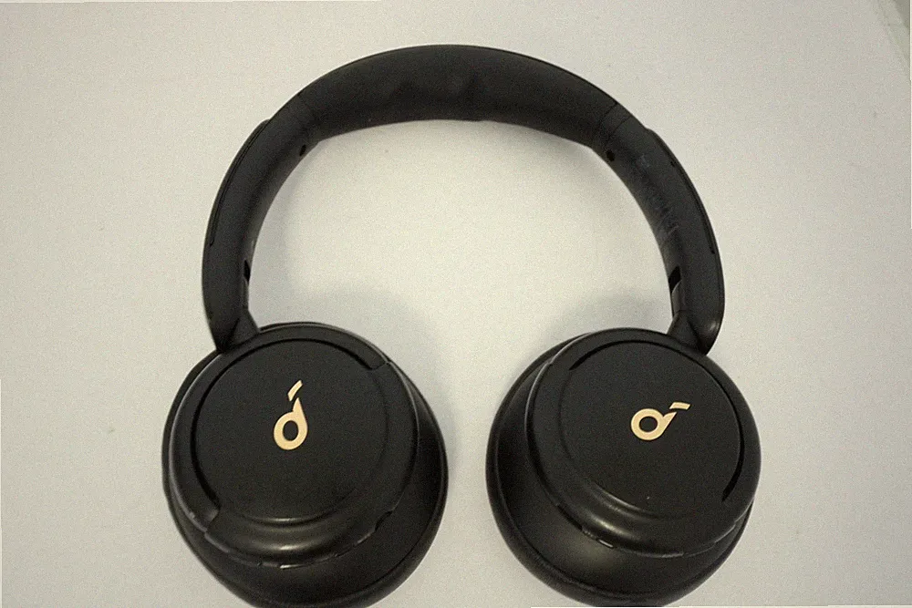 Anker Soundcore Life Q30 Bluetooth Kopfhörer Schwarz sehr guter Zustand Händler