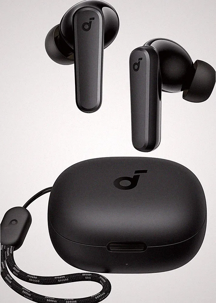 Anker soundcore P20i Kabellose Bluetooth Kopfhörer in-Ear 10mm Treiber 30h Akku