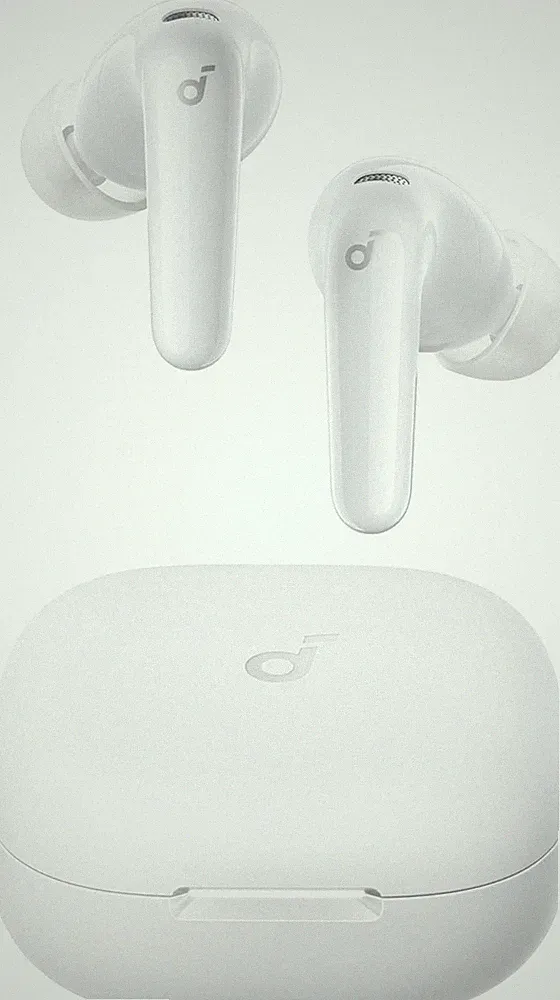 Anker Soundcore P31i kabellose Bluetooth 6.1 Kopfhörer, KI, ANC, 50h Spielzeit