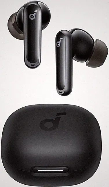 Anker Soundcore P40i In-Ear Bluetooth Kopfhörer Noise Cancelling 60 h Akku