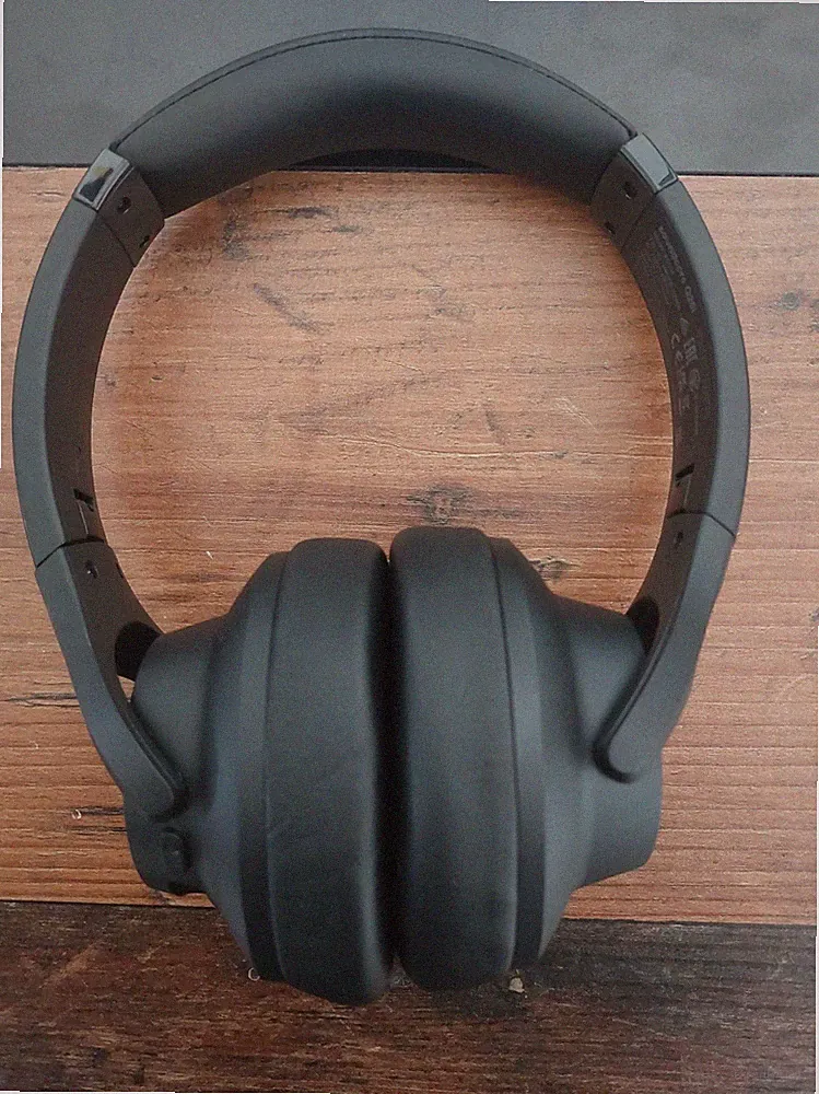 Anker Soundcore Q20i Kabelloser Bluetooth Noise Cancelling Over-Ear-Kopfhörer