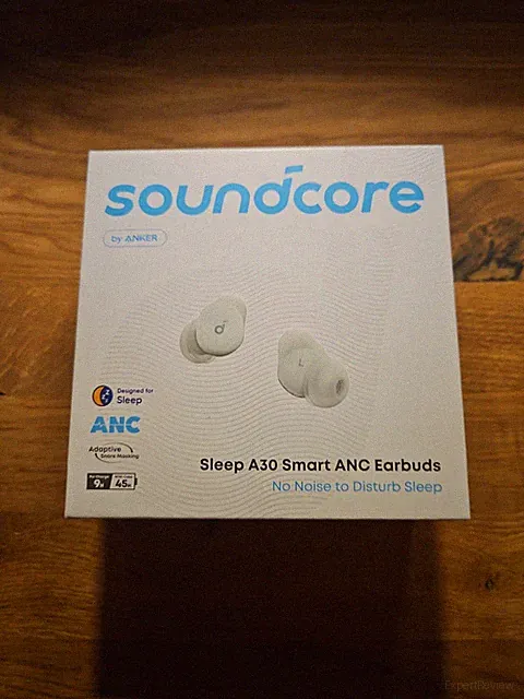 Anker Soundcore Sleep A30 - Neu aus der Generalüberholung