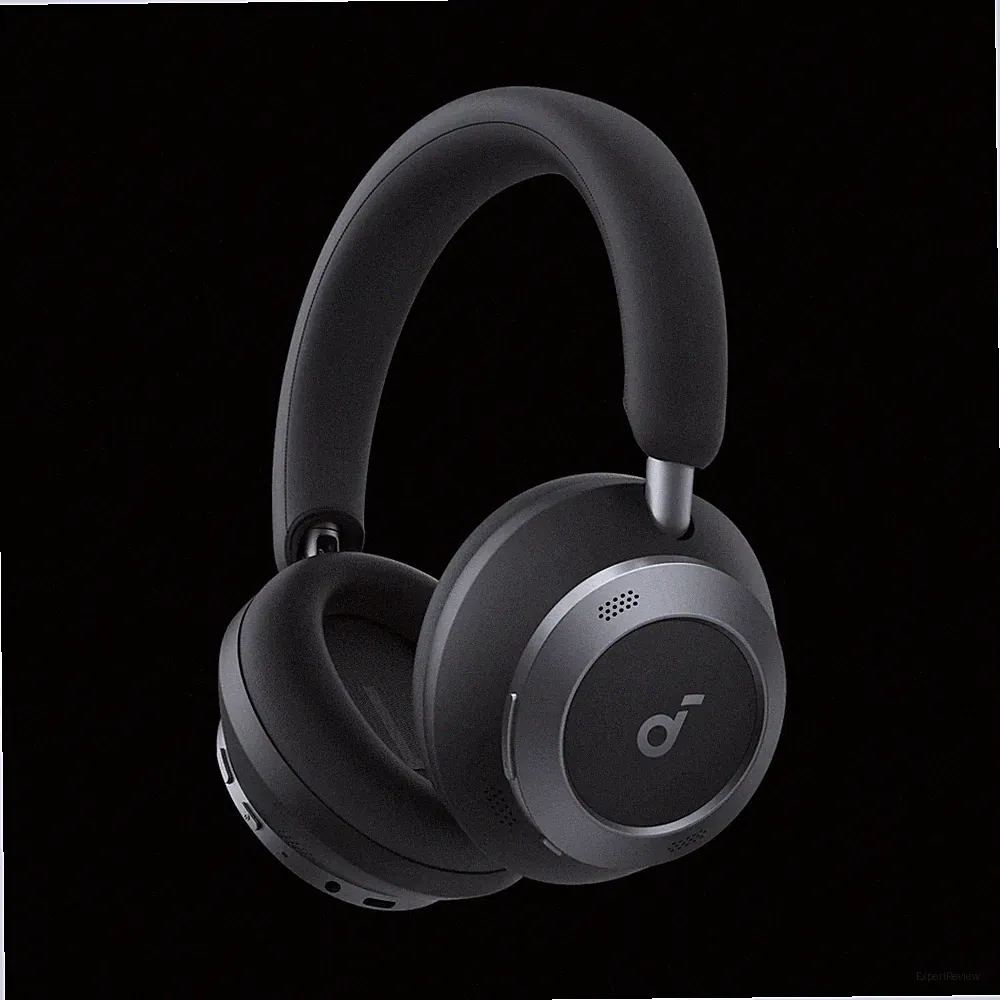 ANKER Soundcore Space One Pro Over-ear Kopfhörer Bluetooth Jet wie neu