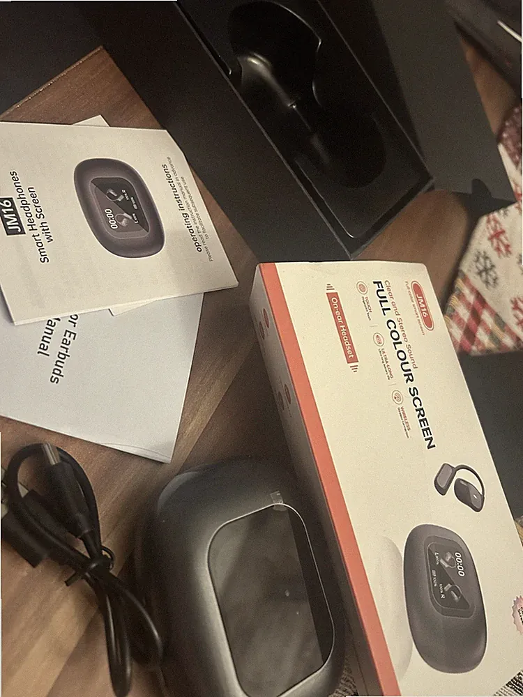 Anker Soundcore Spirit X2 True Wireless Im Ohr Kopfhörer - Schwarz