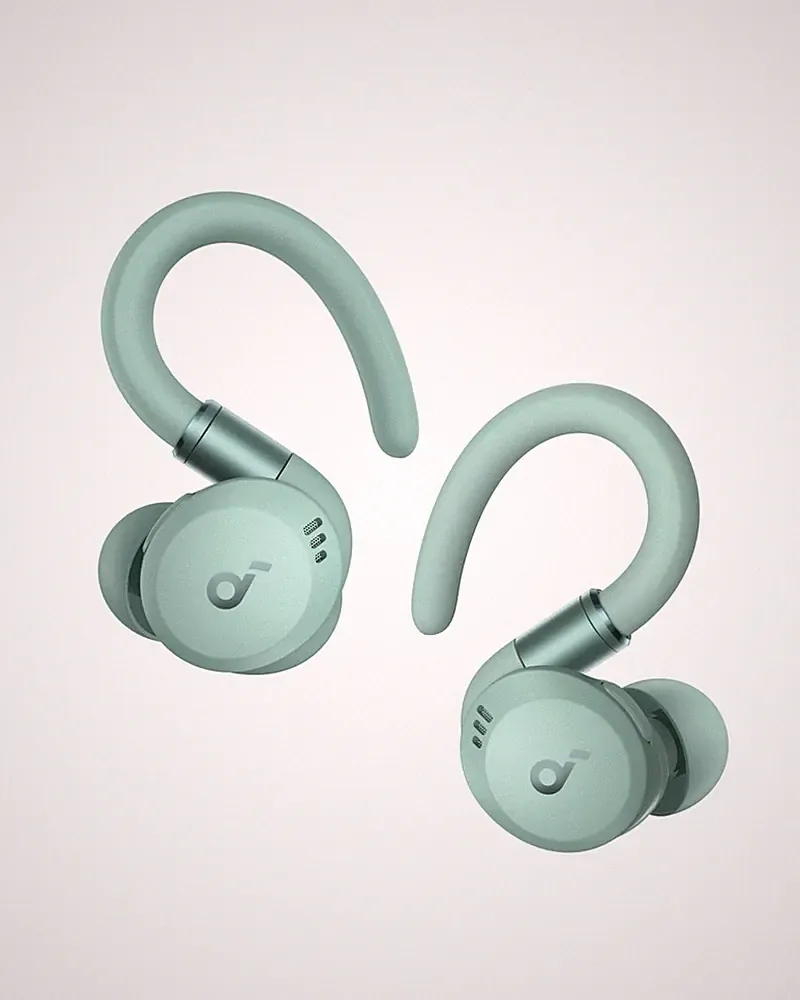 Anker soundcore Sport X20 Workout Kopfhörer mit ANC, BassUp, 48h Akku, kabellos
