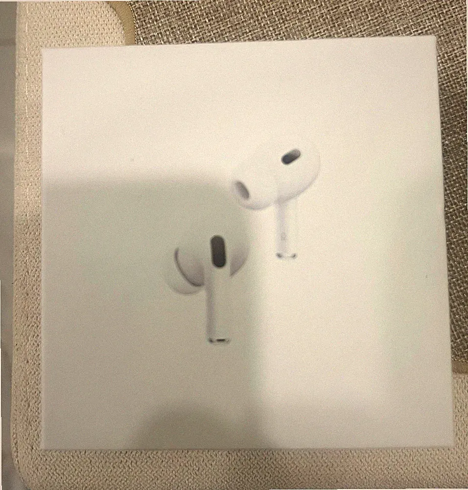 Apple AirPods 2. Generation In-Ear True Wireless Bluetooth Weiß (Paar)