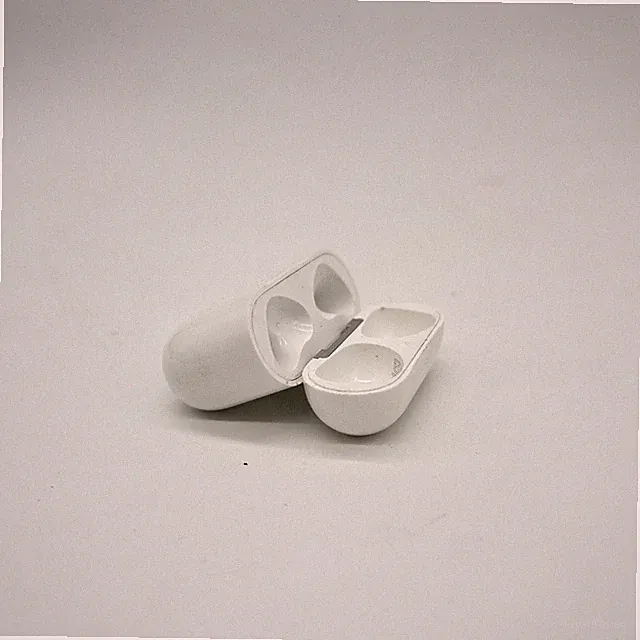 Apple AirPods (3. Generation) Lightning Ladecase (2022) NUR CASE!