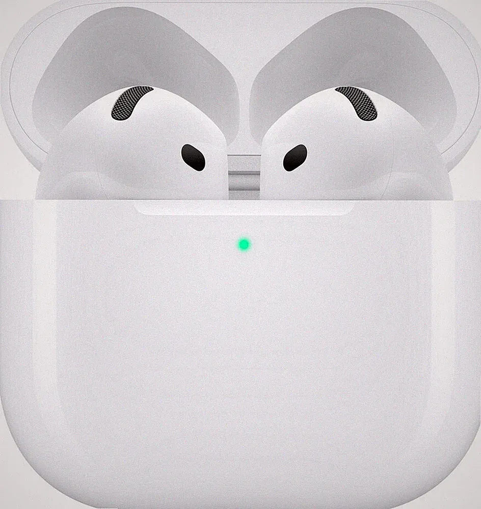 Apple Airpods 4 Gen. USB-C Case InEar Bluetooth Kopfhörer Apple Refurbished