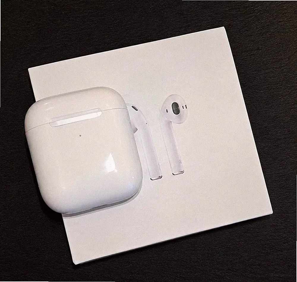 apple kopfhörer kabellos