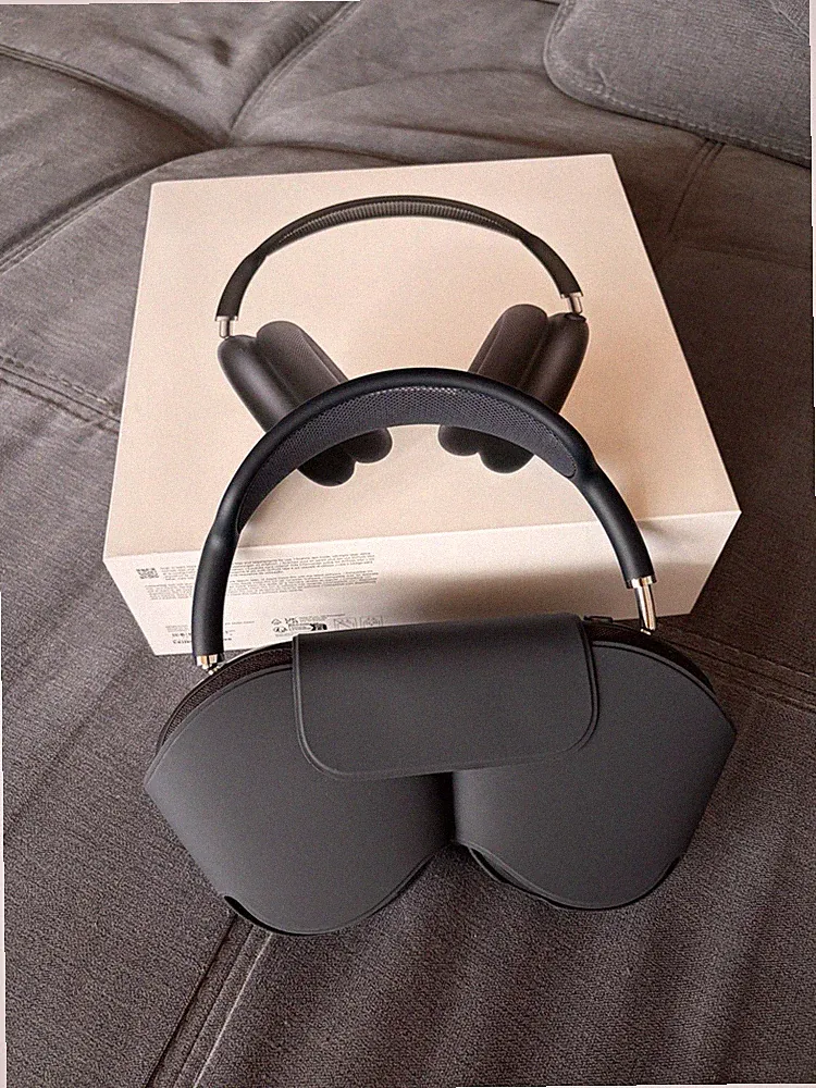 Apple AirPods Max 2 Over-Ear Kopfhörer
