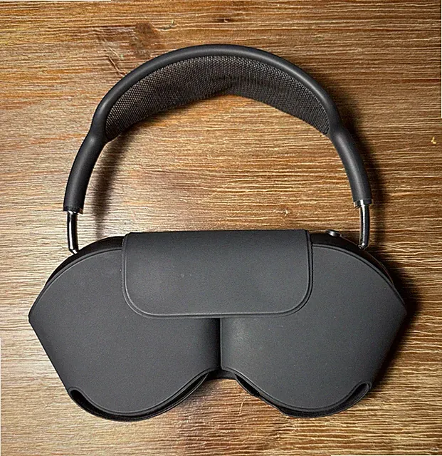 Apple AirPods Max Drahtloser Kopfhörer - Space Grau