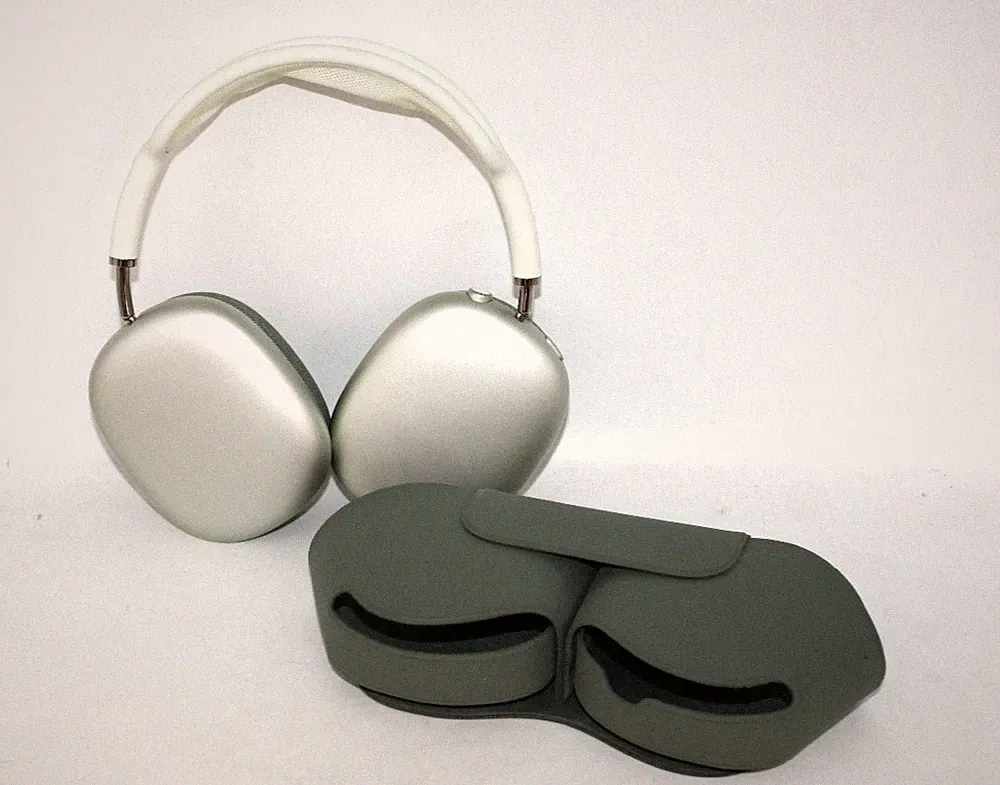 Apple AirPods Max - Grün - Over Ear Kopfhörer - Smart Case