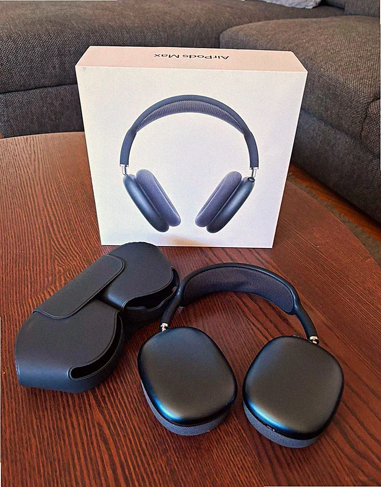 Apple Over-Ear