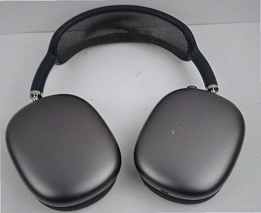 Apple AirPods Max Space Grau – Premium Over-Ear ANC-Kopfhörer