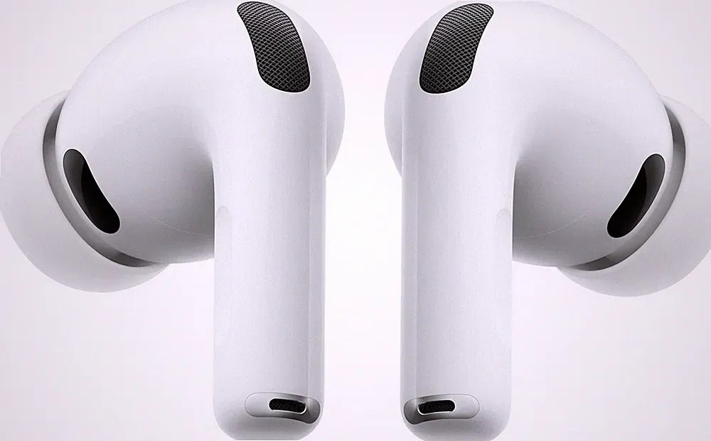 Apple AirPods Pro 3 In Ear Bluetooth Kopfhörer Neu & OVP
