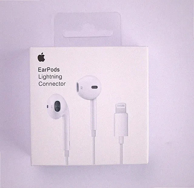 Apple EarPods für iPhone 11 12 13 14 15 16 17 Pro Max Headset Kopfhörer