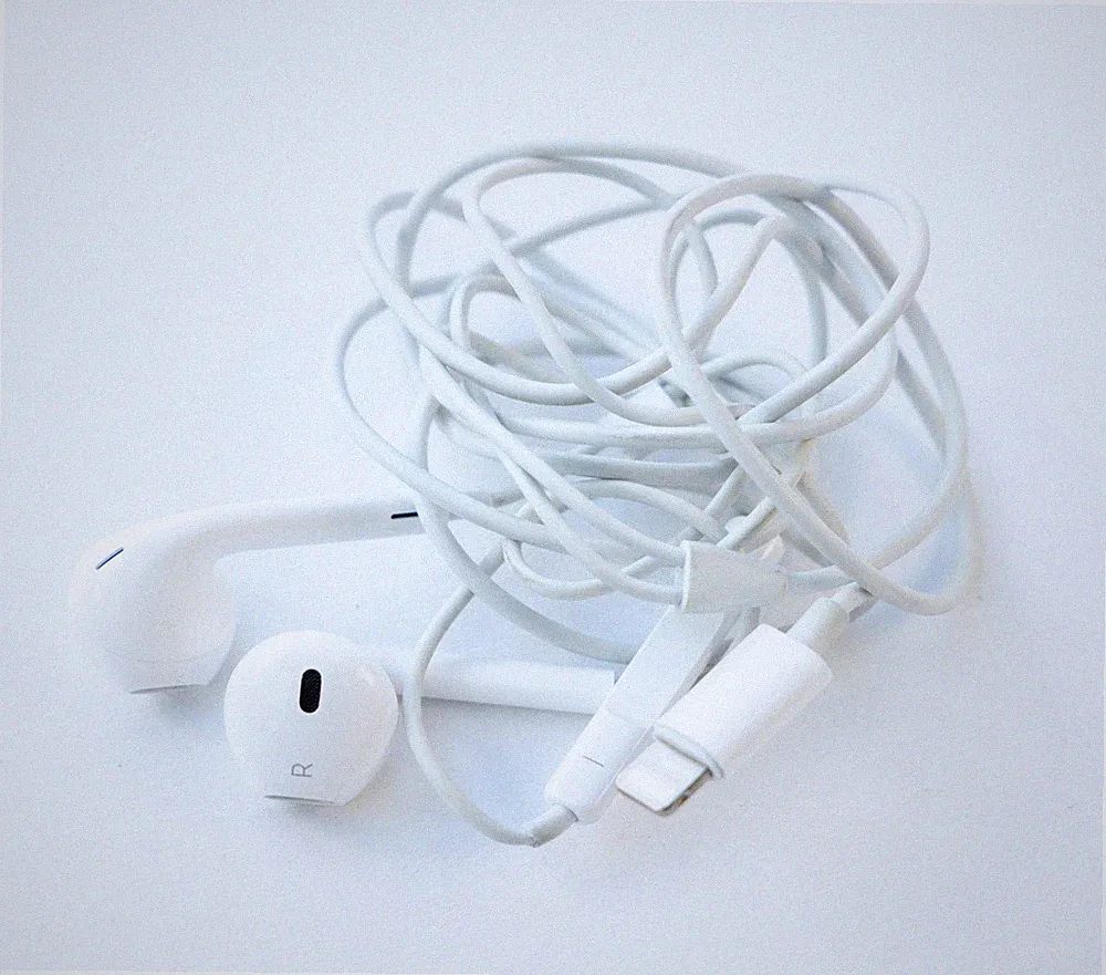 kopfhörer in-ear apple