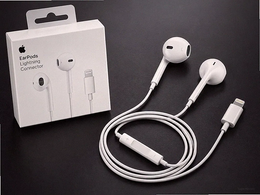 Apple In-Ear