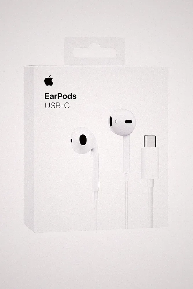 usb-c kopfhörer apple
