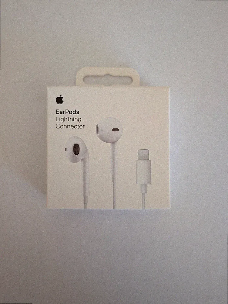 Apple iPhone EarPods Kopfhörer Headset Lightning für iPhone 11 12 13 14