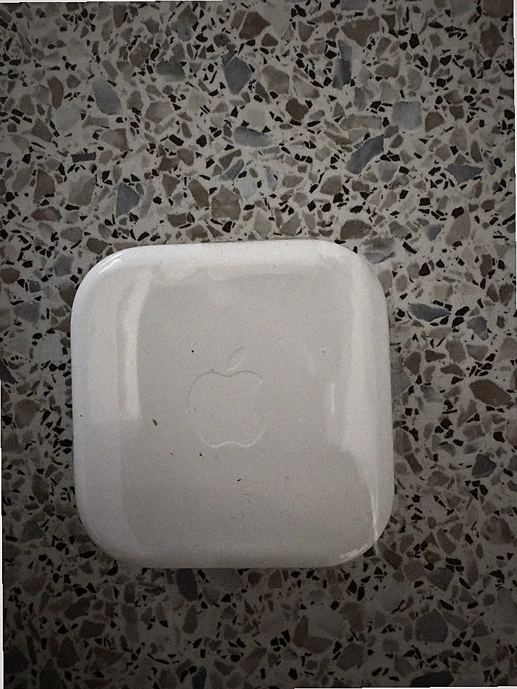 Apple iPhone Kabelgebundene Kopfhörer mit Klinkenstecker