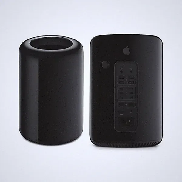 Apple Mac Pro Late 2013 Xeon E5 1TB SSD Tower Desktop PC