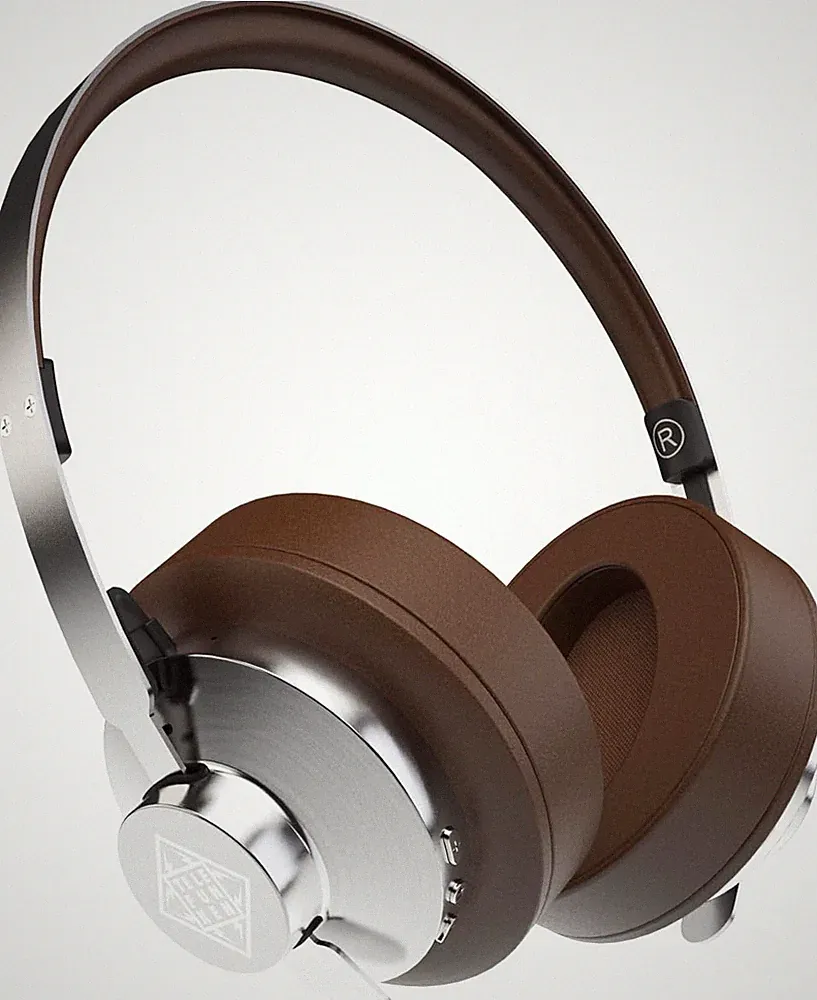 ARCO Classic Over-Ear Bluetooth Kopfhörer ? ANC & Transparenzmodus
