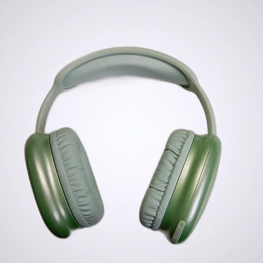 Aro Bluetooth Kopfhörer Ohr MAXI2 Bluetooth 5.0 Musikwiedergabezeit 22h