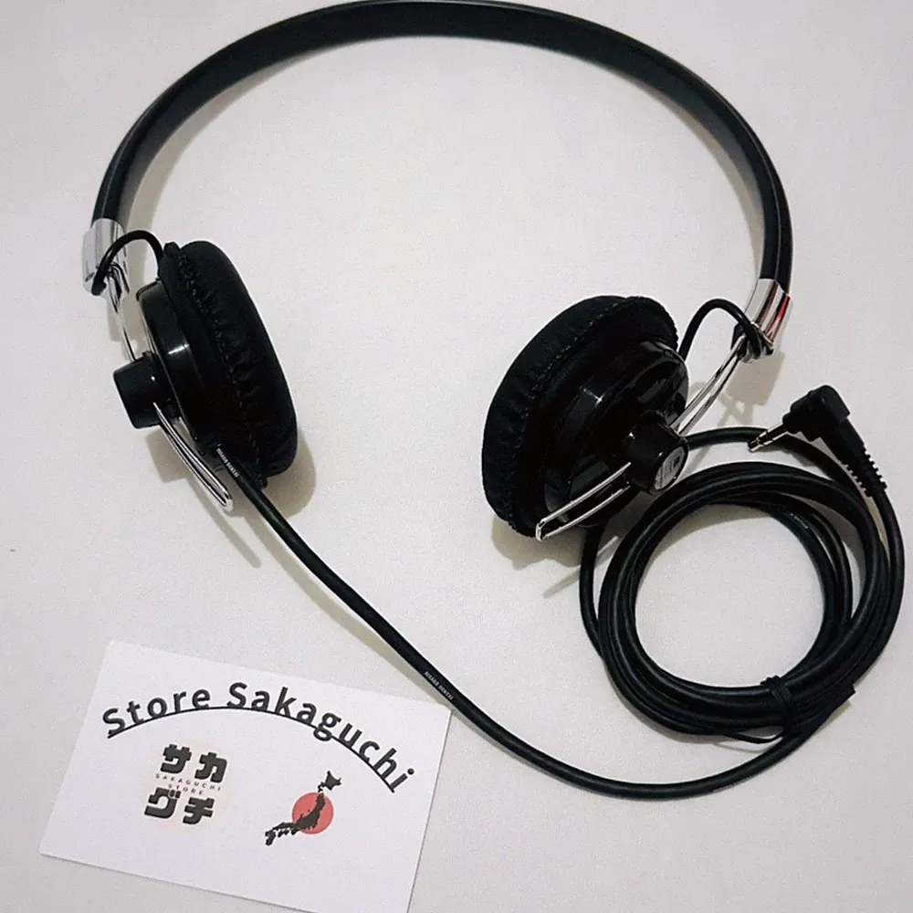 108 dB On-Ear